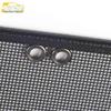 16-17 GA8 Insect Screen Sequins Diamond Mesh Radiator Cover Panel