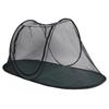 Pet Camping Tent Outdoor Playpens Cage Portable Breathable Pig Dogs Playpens HouseXBD176 Oval Tent