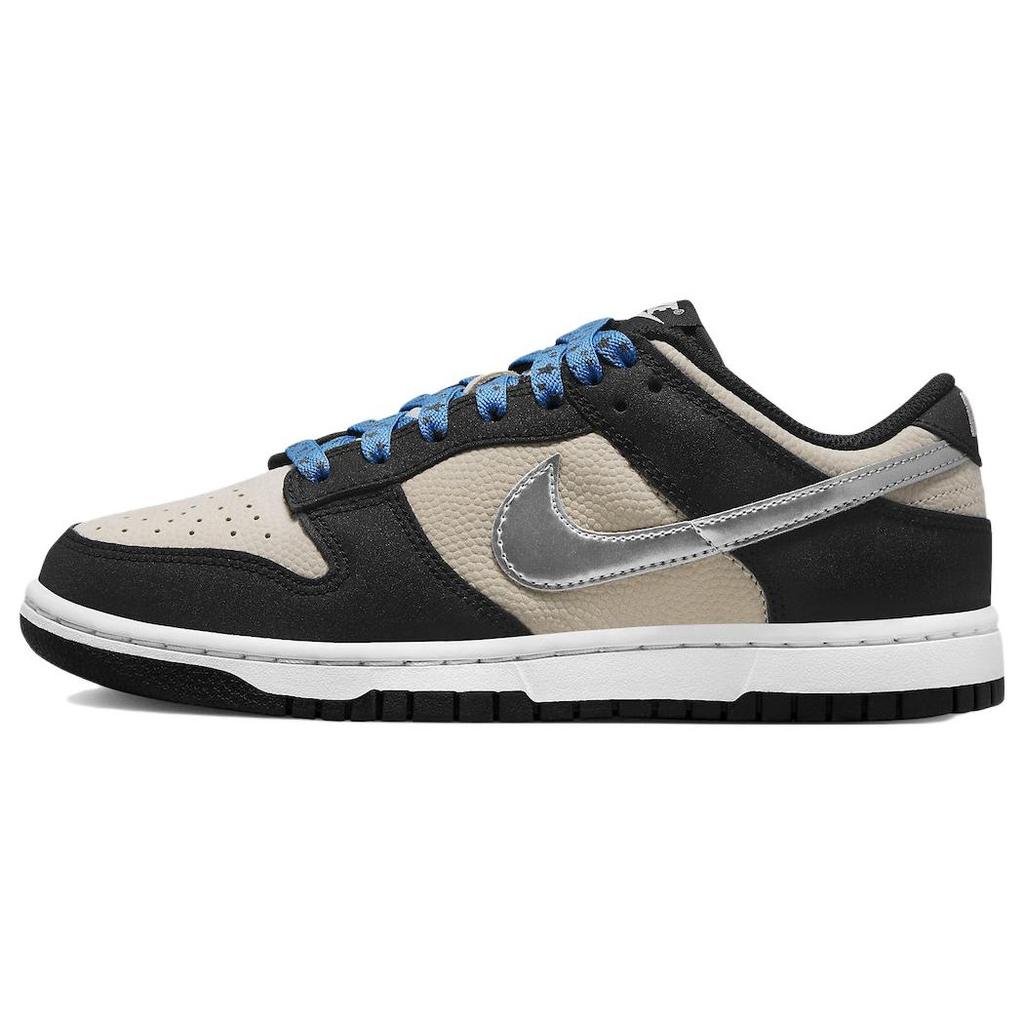 (WMNS) Nike Dunk Low 'Starry Laces' Women's DZ4712-001