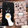 For Realme C21Y Case Realme C25Y Stylish Candy Painted Cover Soft Silicone Phone Case For Realme C21 C 21 Y C25Y RealmeC21 Shell