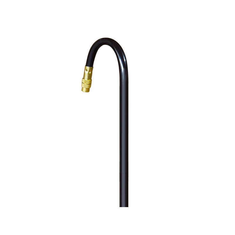 Adjustable 40cm Automatic Micro-Mist Sprinkler for Cooling & Disinfection