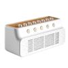 2025 Natural Sound Wireless Bluetooth Speaker for Outdoor and Home Use