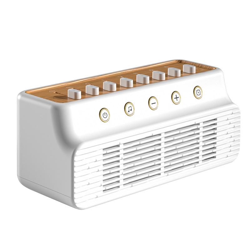 2025 Natural Sound Wireless Bluetooth Speaker for Outdoor and Home Use