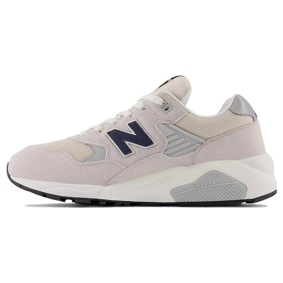 

New Balance 580 Nimbus Cloud Natural Indigo 44