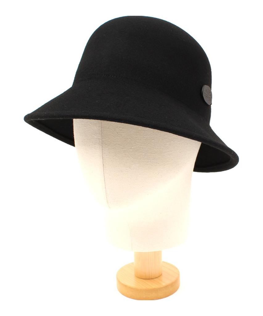 Yunibeosyeolkemiseuteuli Bkmt Wool Cloche Hat