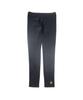 Munsingwear Sunscreen Penguin Golf Size BK00 Women's Leggings, MG5SUD31L, Sweat-Wicking, Quick-Drying, Cooling, Stretch, Heat-Shielding, Leggings, L,