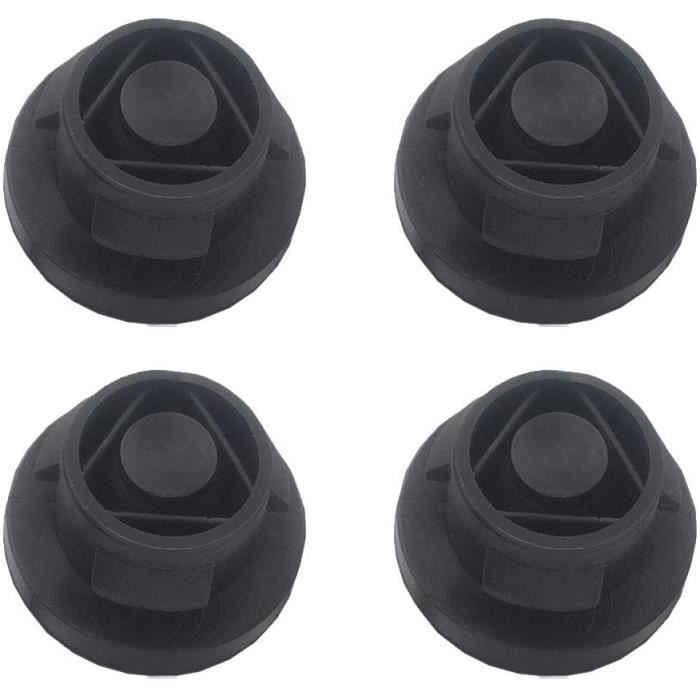 

4x Silent-bloc de circuit d admission d air support filtre à air 1422A3