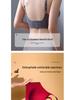 B78 Original Soft Support Seamless Jelly Strips Wire-free Anti-Sagging Latex Bra for Small Busts