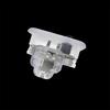 1Pc For Subaru Impreza WRX STI Hatchback 08-14 Subaru crosstrek 13-21 LED Car Luggage Lamp White Lights OEM#84671FG000