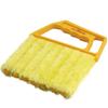 Heisidick 5-Pack Louver Blind & Vent Cleaning Brush Set
