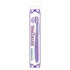 Ginza Stefany Tokyo - EUTHYMOL Whitening Purple Toothbrush