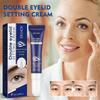 Lifting Eyelid Shaping Cream Double Eyelid Shaping Essence Liquid Lasting