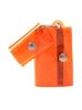 [bpr BEAMS] SALLIES/Minimal Wallet "Pocket Pal" 33030554540 ONE SIZE ORANGE