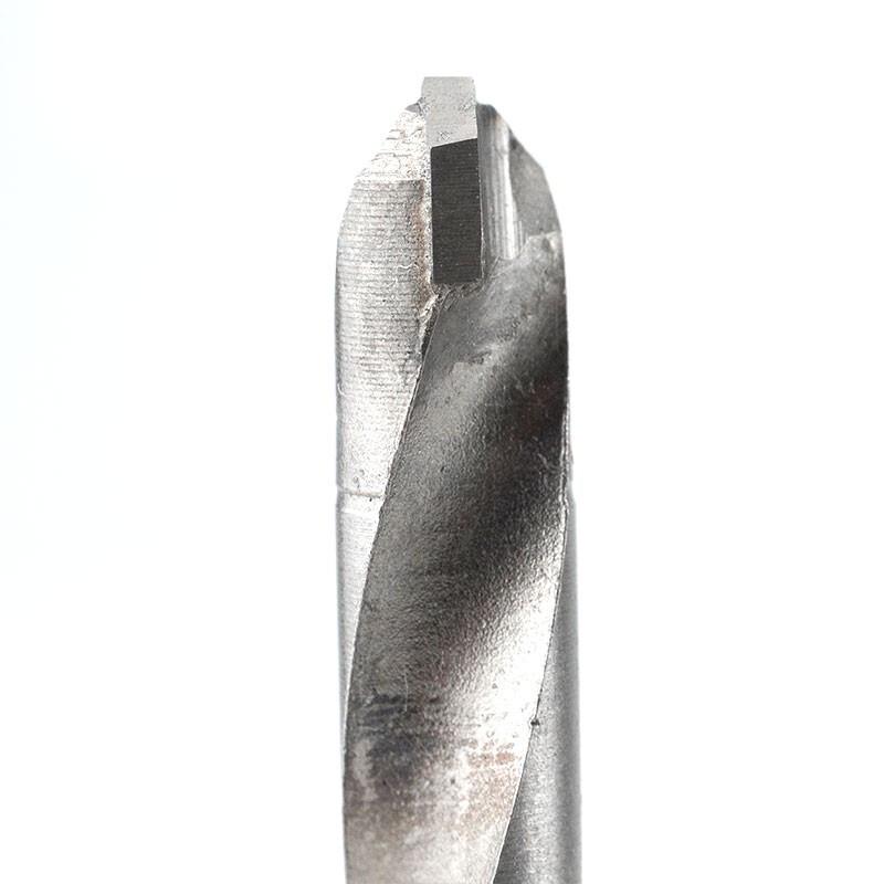 Hard Alloy Twist Drill Bit