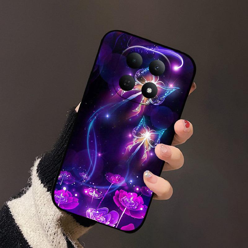 Case For POCO M8 Pro M 8 5G Fashion Soft Silicone Protection Back Cover For Xiaomi Poco M8 M8Pro PocoM8 Shockproof Bumper Coque