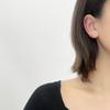 Dieuamour Cherry Cubic Surgical Piercing 3 Colors