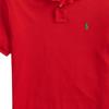 Polo Ralph Lauren Slim Fit Pony Embroidered Earth Short Sleeve Polo Shirt Men Tops 710751221-006