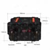 Bing Lan Marine LiFePO4 Battery