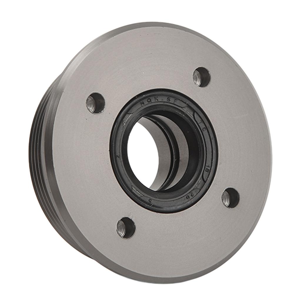 Tilt End Cap With Seals Aluminum Alloy Excellent Sealing 6H1 43810 11 for Outboard 60 70 75 85 90HP