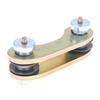 1 Zestaw do naprawy sworznia cylindra bocznego układu kierowniczego wózka widłowego Tuleja 20 mm 7F 8F 43731-23442-71 Drążek kierowniczy tylnej osi wózka widłowego