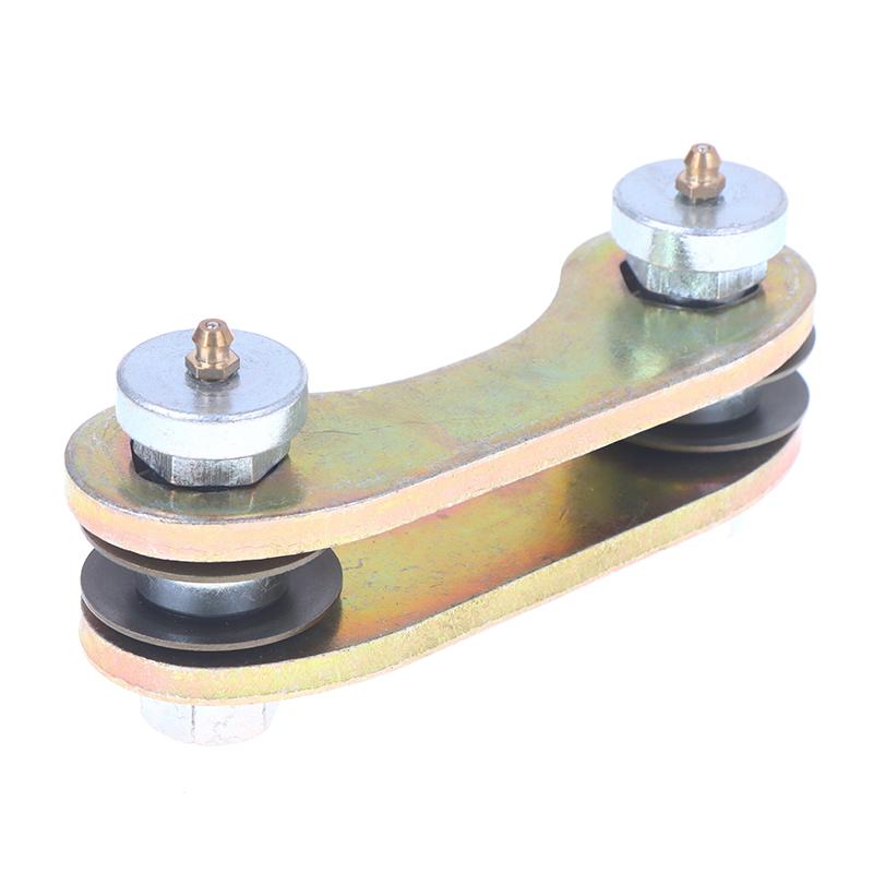 1 Zestaw do naprawy sworznia cylindra bocznego układu kierowniczego wózka widłowego Tuleja 20 mm 7F 8F 43731-23442-71 Drążek kierowniczy tylnej osi wózka widłowego