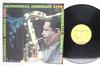 LP Record CANNONBALL ADDERLEY  Live SM2399 CAPITOL US Jazz Used