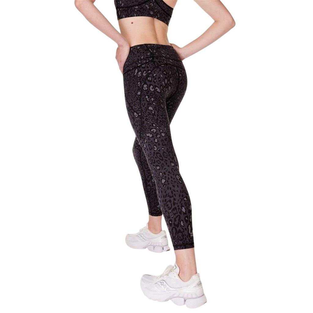 Sweaty Betty Womens/Ladies 7/8 Leggings