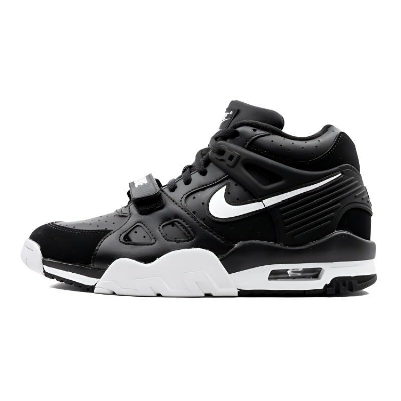 (GS) Nike Air Trainer 3 Black White Kids CN9750-001 EU 37.5