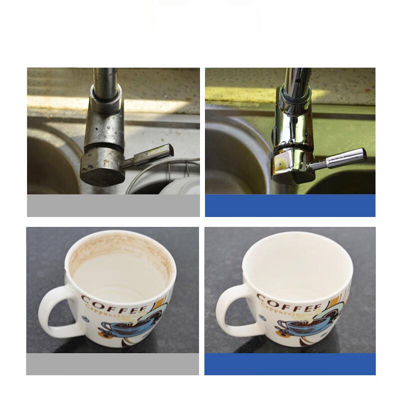 Baishenjie Melamine Magic Cleaning Sponge