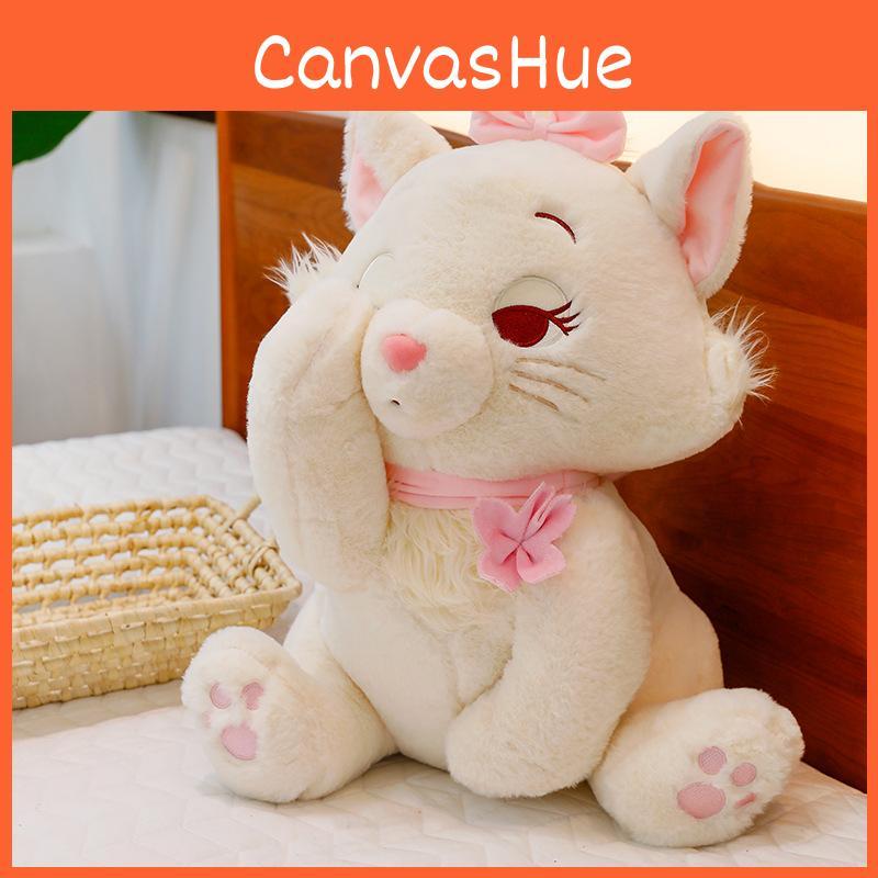 Sakura The Aristocats Plush Toy Pink Cartoon Gift Girls Birthday Holiday Doll