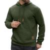 Men's  Leisure  Versatile  Hooded Hood  Hoodie