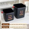 OIMG Desktop Trash Can Set