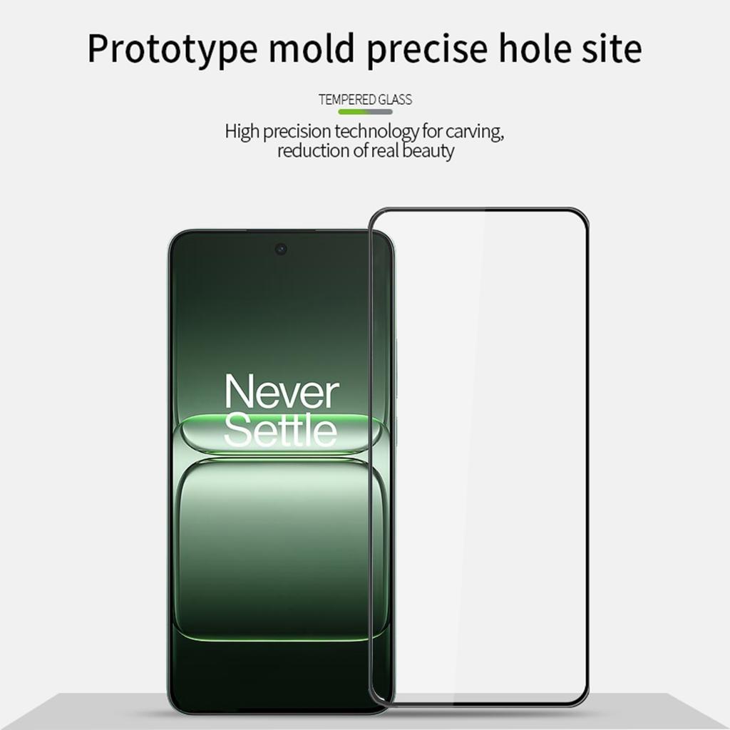 For OnePlus Ace 5 Racing 5G Tempered Glass Film PINWUYO Explosion-proof 9H 3D Full Screen Protector