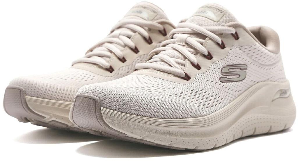 Кроссовки Skechers Arch Fit 2.0 (232700) off white