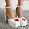 Calzado para mujer – Sandalias