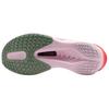 Nike Zoom Fly 6 Support Rebound Reflective Running Shoes Women's Pink Orange FN8455-106
