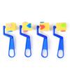 Mushroom Stick DIY Sponge Stamp Brush Sponge Brush Sponge Stamp Brush Kits   Kindergarten
