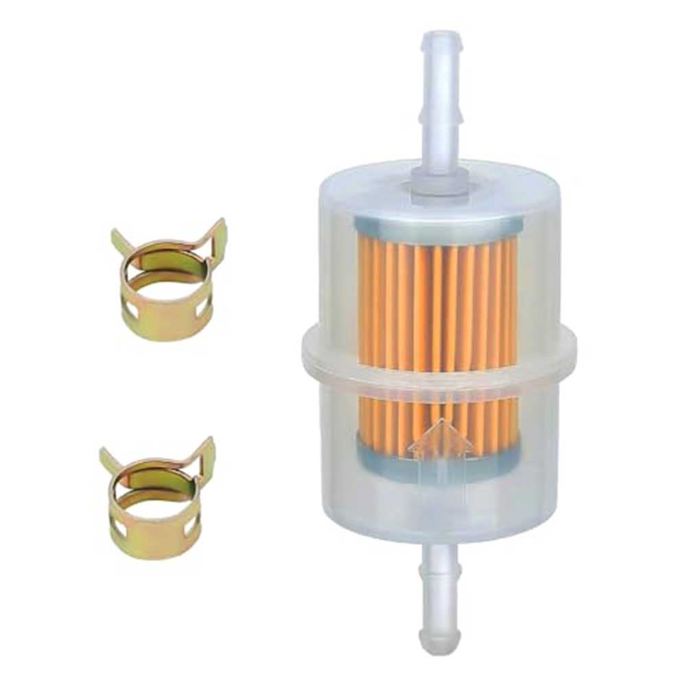 1pc High-Performance Fuel Filter Replacement For FR600V FR651V CH20S - CH25S Engines Garden Power Tool Accessories