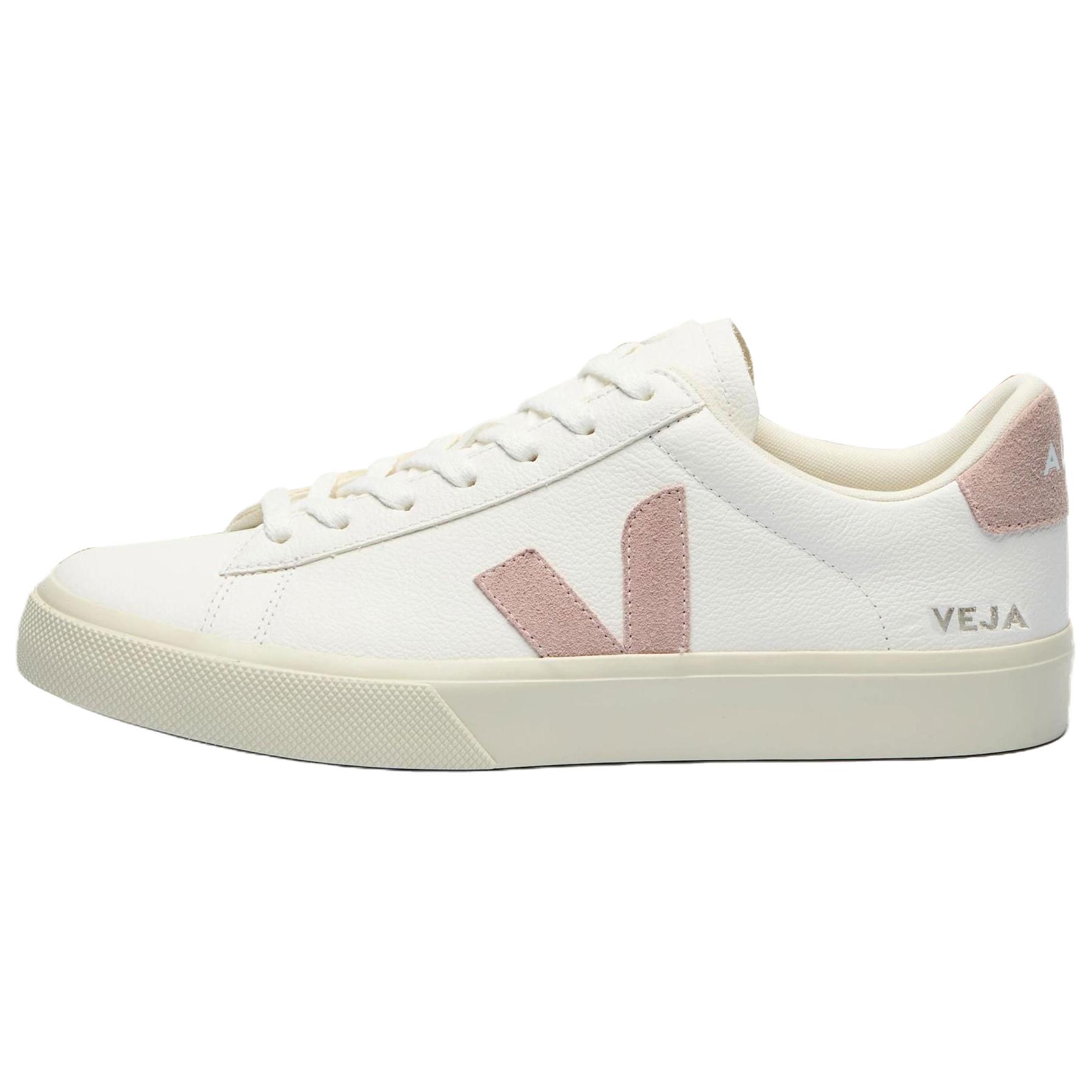Campo Wmns Veja White Pink Babe CP0503886 38