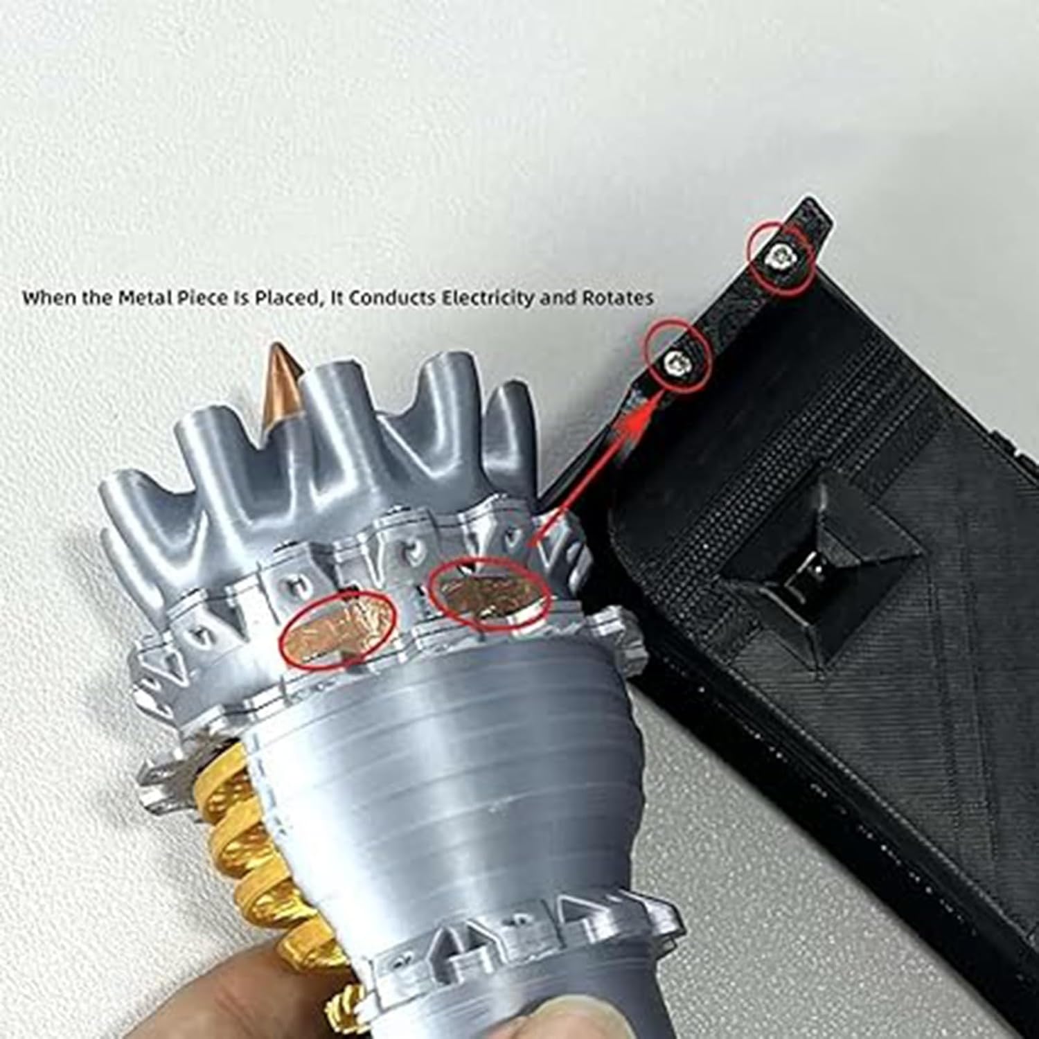 

Модель турбовентиляторного двигателя TR900, Набор для модели двигателя самолета, Модель турбореактивного двигателя, Подарок для взрослых, Механическая наука, Образовательная игрушка, Как показано