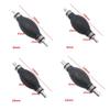 1Pcs Fuel Pump 6mm 8mm 10mm 12mm Rubber Aluminum Hand Fuel Pump Line Hand Primer Bulb All Fuels For Car Boat Marine