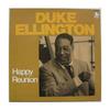LP Record DUKE ELLINGTON  Happy Reunion FW40030 Doctor Jazz 1986 France Jazz Used