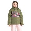 Childrens/Kids Traverse II Camo Ski Jacket