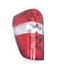 Wuling Zhiguang 6390 Luxury Rear Taillight: Red & White Brake and Reversing Light