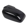68096199AF 68096198AH Cache-rétroviseur arrière durable Cache-rétroviseur en plastique Offre une protection fiable Style Durable
