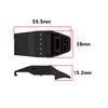 Für Garmin Hundehalsband Ladegerät T5 TT15 TT10 T15 GTT15x TT25 Haustier-Tracker Anti-Verlust-Gerät Ladekabel-Adapter