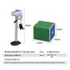 Chushi Lang TZCS-3 Physical Fitness Step Tester