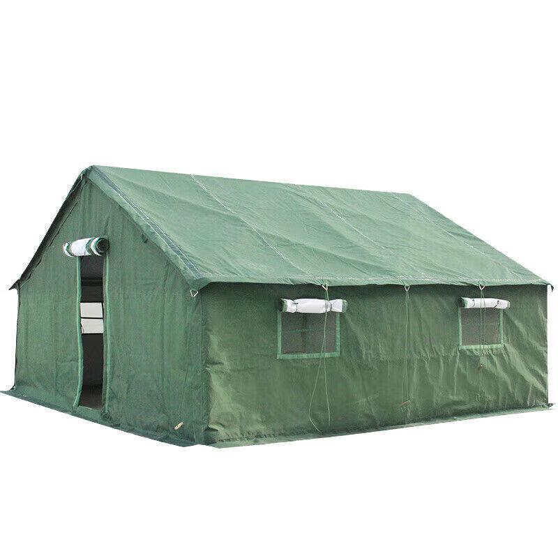 Golden Lion 93 Squad Cold Weather Cotton Tent