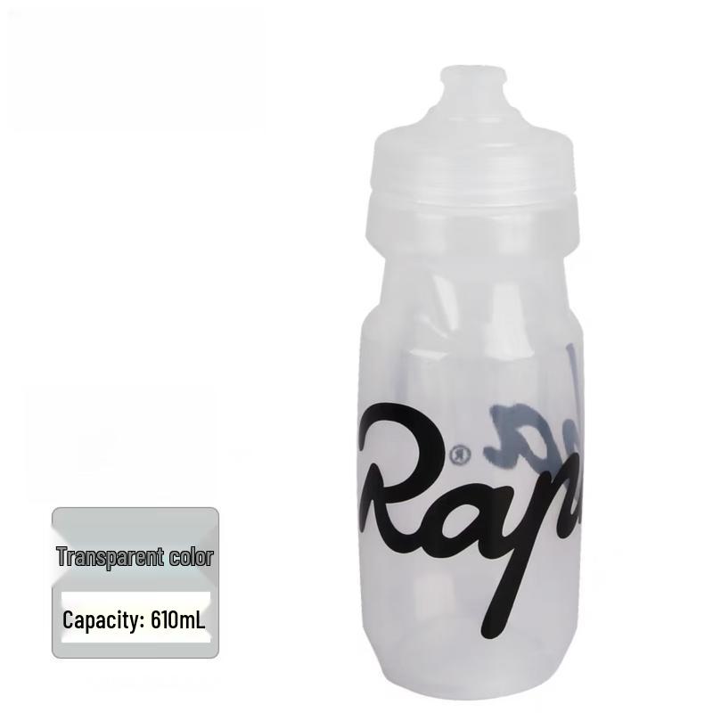 

Lishi Cycling Squeeze Water Bottle 610ml