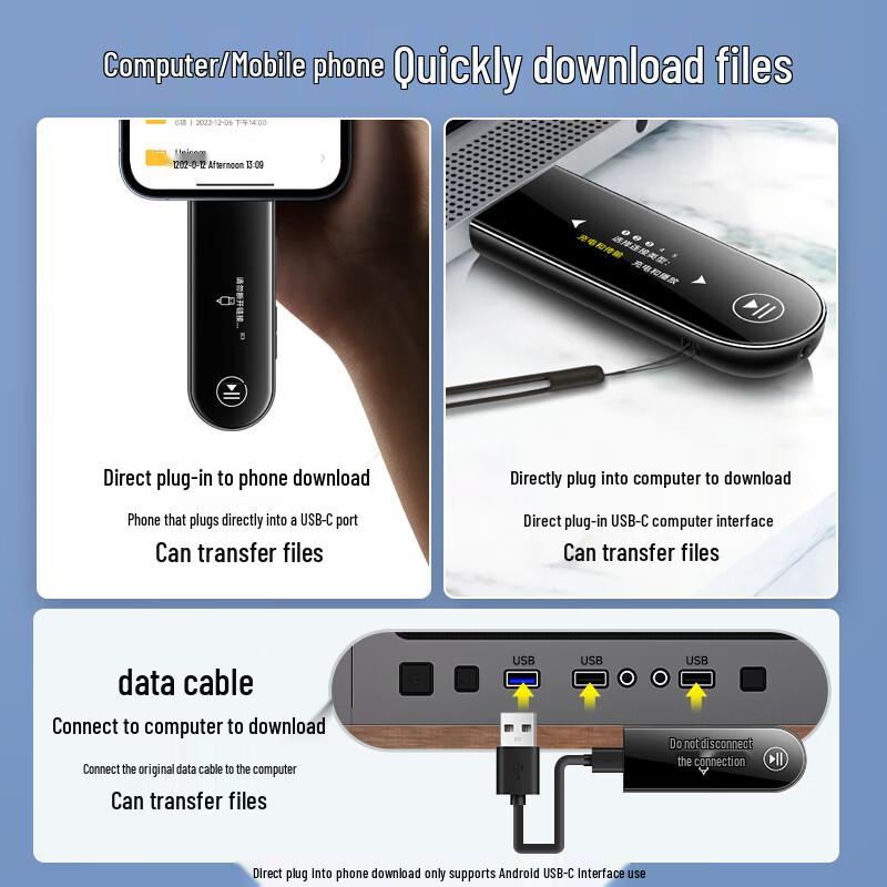 Fomu PA05 64GB Bluetooth MP3/MP4 přehrávač